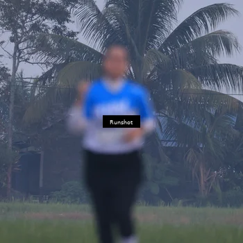 Runner Photo 5744582