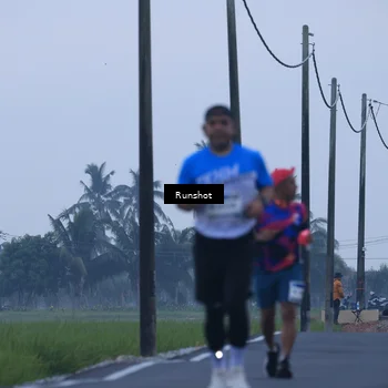 Runner Photo 5744583