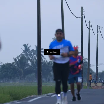 Runner Photo 5744584