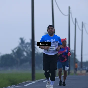 Runner Photo 5744585