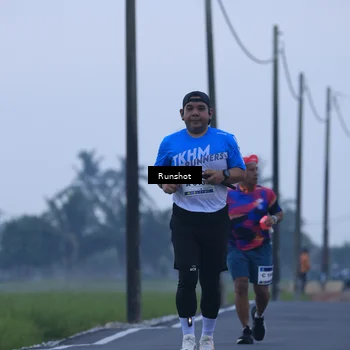 Runner Photo 5744586