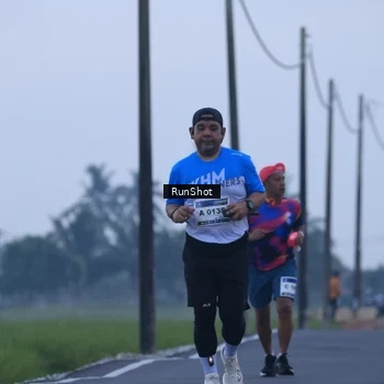 Runner Photo 5744588
