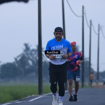 Runner Photo 5744589