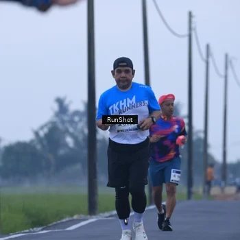 Runner Photo 5744590