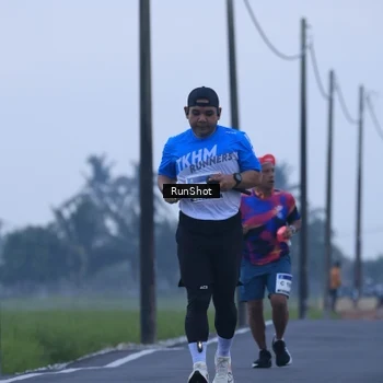 Runner Photo 5744591