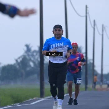 Runner Photo 5744592