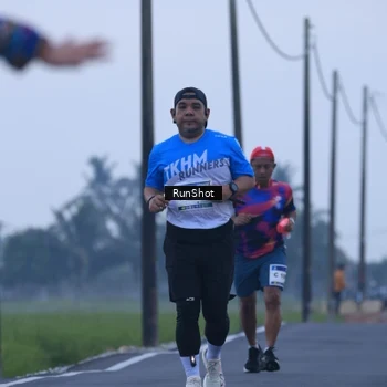 Runner Photo 5744593