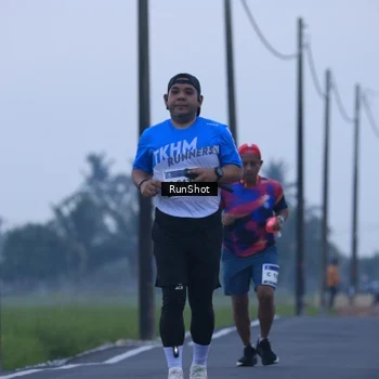 Runner Photo 5744594