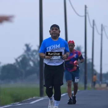 Runner Photo 5744595
