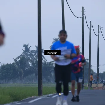 Runner Photo 5744596