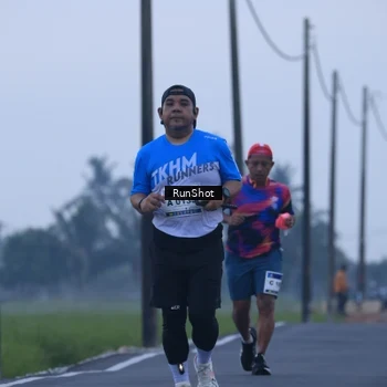 Runner Photo 5744597