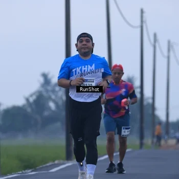 Runner Photo 5744598