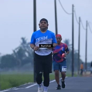 Runner Photo 5744600