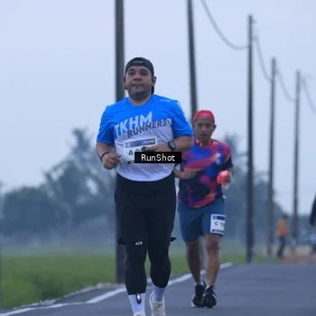 Runner Photo 5744601