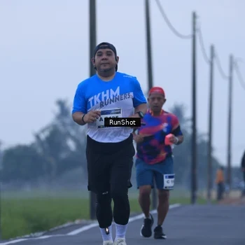Runner Photo 5744603