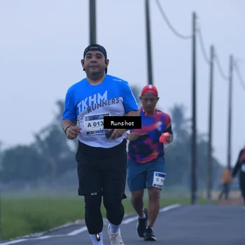Runner Photo 5744604
