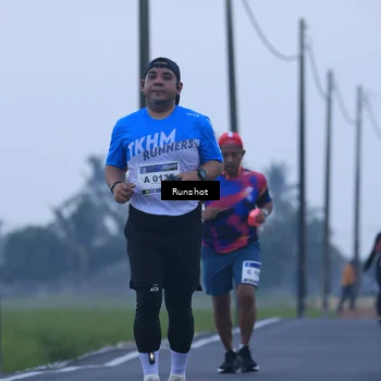 Runner Photo 5744605