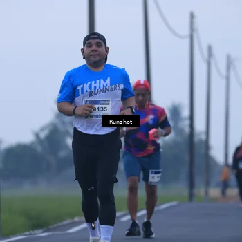 Runner Photo 5744606