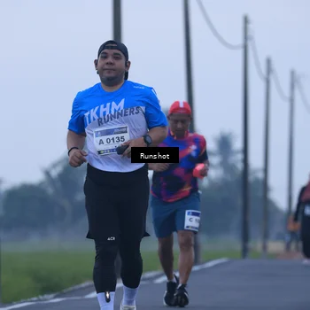 Runner Photo 5744607