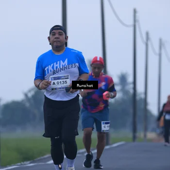 Runner Photo 5744608