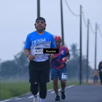 Runner Photo 5744609