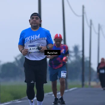 Runner Photo 5744610