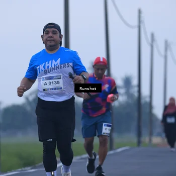 Runner Photo 5744611