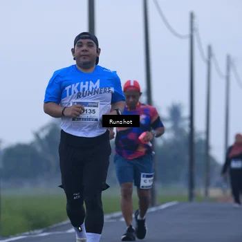 Runner Photo 5744613