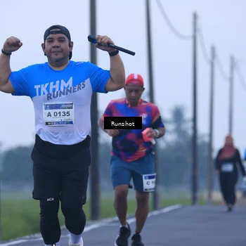 Runner Photo 5744614