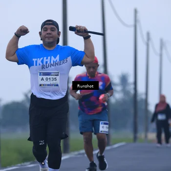 Runner Photo 5744616