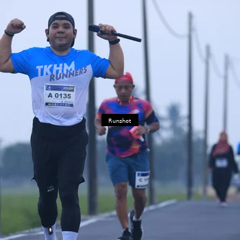 Runner Photo 5744617