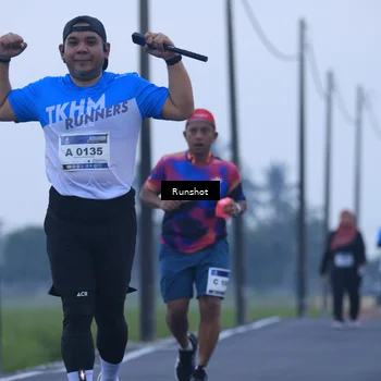Runner Photo 5744618