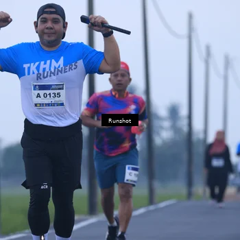 Runner Photo 5744620