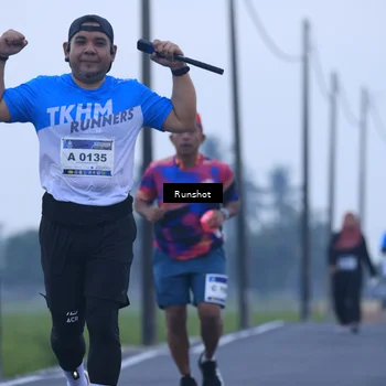 Runner Photo 5744621