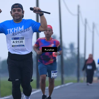 Runner Photo 5744622