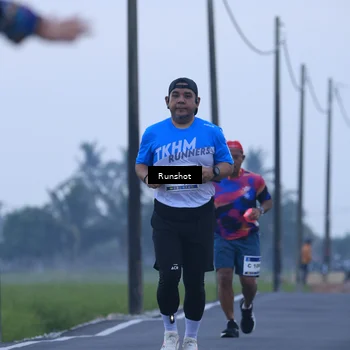 Runner Photo 5744623