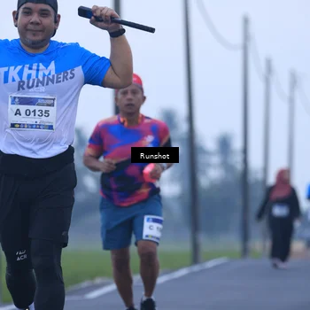 Runner Photo 5744625