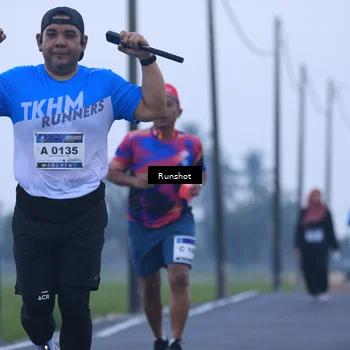 Runner Photo 5744626