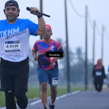 Runner Photo 5744627