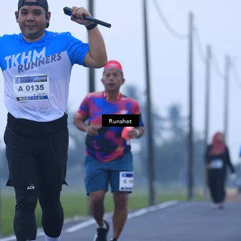 Runner Photo 5744628