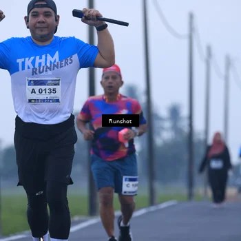 Runner Photo 5744629