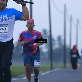 Runner Photo 5744630