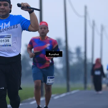 Runner Photo 5744631