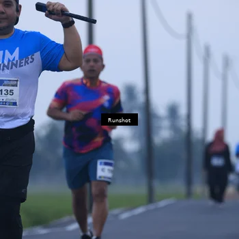 Runner Photo 5744632