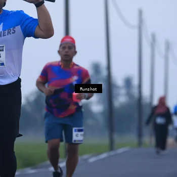 Runner Photo 5744633