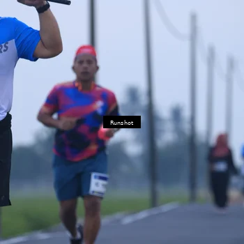 Runner Photo 5744634