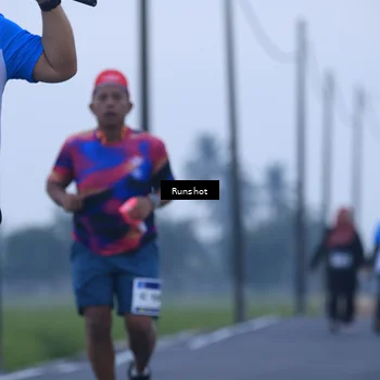 Runner Photo 5744635