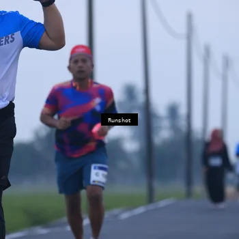 Runner Photo 5744636