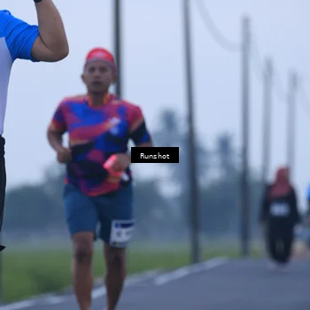 Runner Photo 5744637