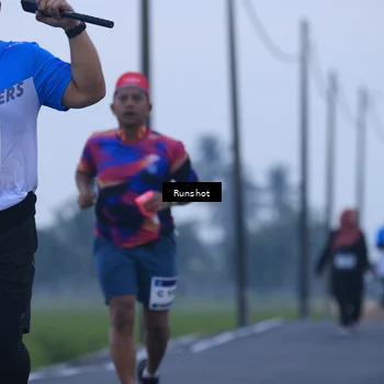 Runner Photo 5744638